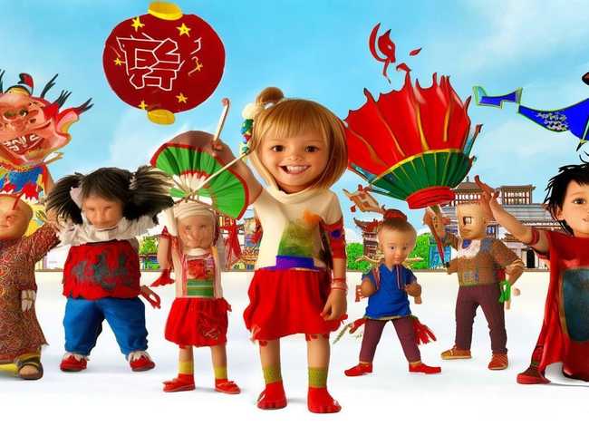 成语故事绘画儿童画 反映“民族精神”的儿童画应该画什么内容 成语故事绘画儿童画 反映“民族精神”的儿童画应该画什么内容