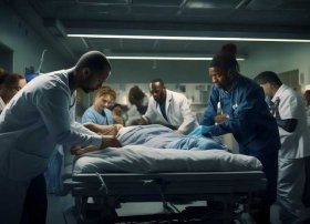 电视剧急诊室故事免费观看、急诊情景剧推荐