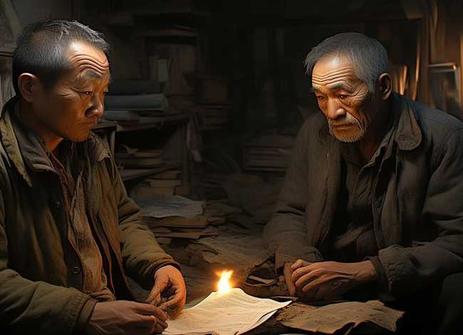 李明亮博士故事，37岁博士李明亮蜗居农村啃老,父亲负债累累几次报警,究竟为何