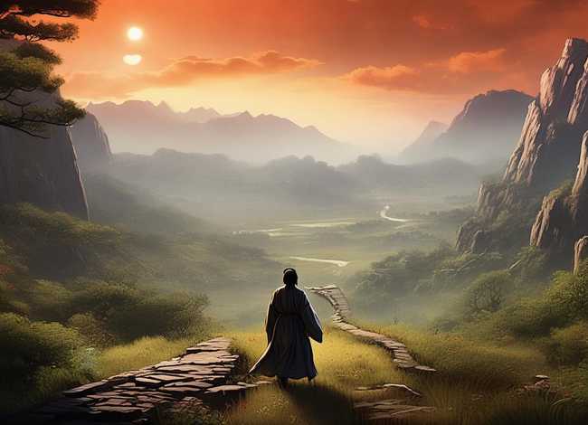 陈世美的故事典故，古时千里寻人的典故