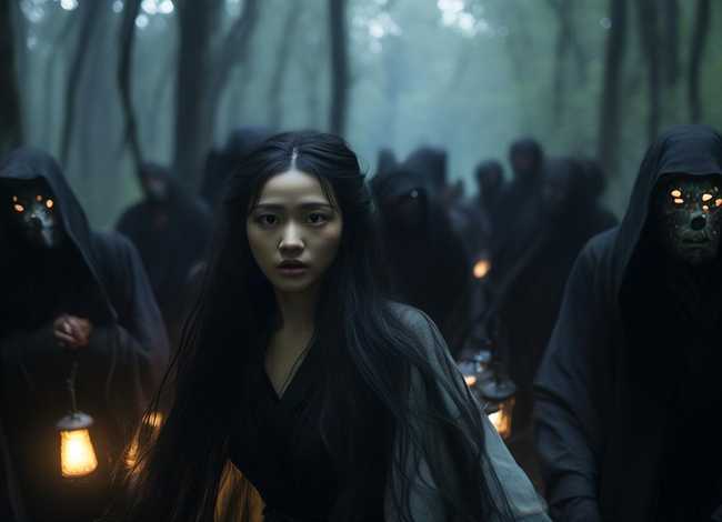 关于绑架的故事 - 苗文文的故事 关于绑架的故事 - 苗文文的故事