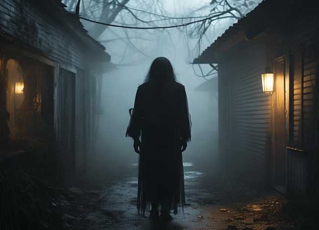 短篇恐怖故事合集（十大最恐怖短篇鬼故事）