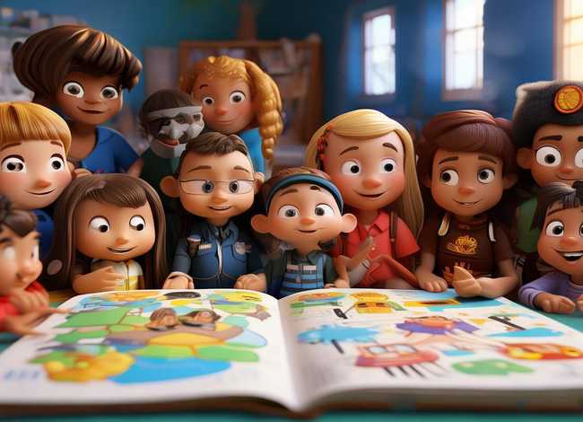 有关陌生人的绘本故事，儿童防绘本有哪些推荐