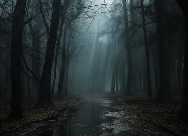 沼泽地的故事 如何评价电影《沼泽地》