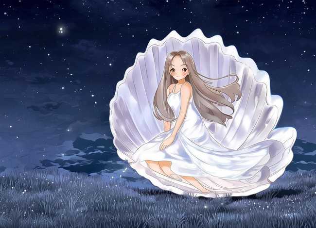 儿童童话故事田螺姑娘 - 田螺姑娘是什么意思