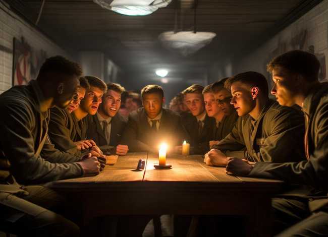 大学生士兵故事第一部 - 大学生士兵的故事剧情简介 大学生士兵故事第一部 - 大学生士兵的故事剧情简介