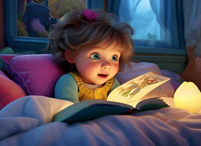 儿童故事会阅读100篇，儿童睡前格林童话故事长篇