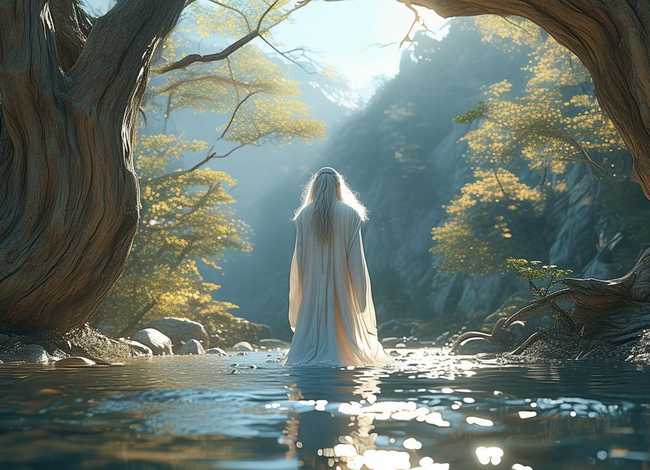 清水故事 清水祖师传说