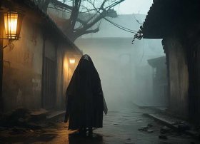 北京灵异事件故事、北京十大灵异事件 真相大揭秘