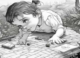 儿童聪慧的典故（古代儿童聪慧的故事）