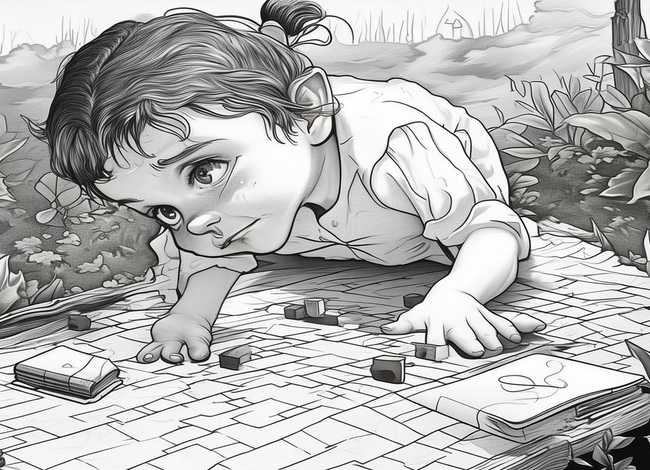 儿童聪慧的典故（古代儿童聪慧的故事）