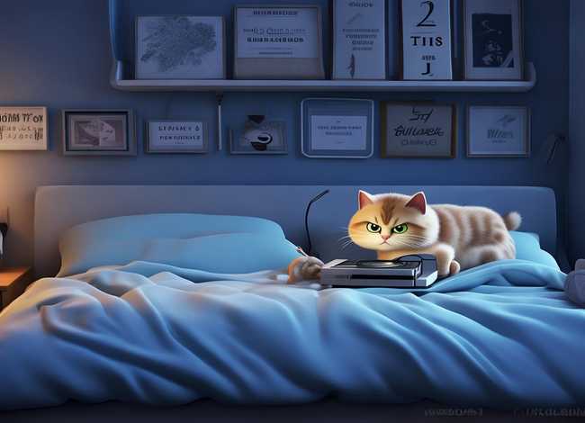 汤姆猫的睡前故事mp3、精选睡前励志语录