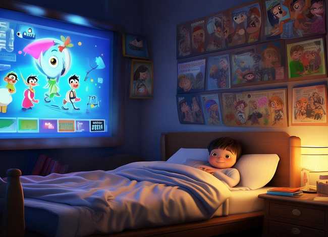 儿童文学经典故事在线听 阿布睡前故事成语故事 儿童文学经典故事在线听 阿布睡前故事成语故事