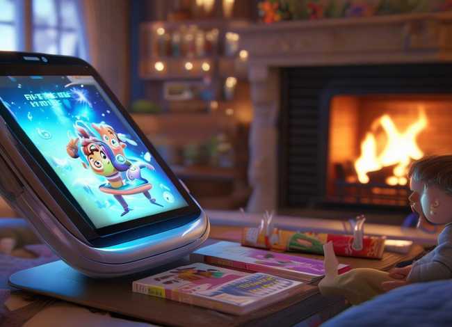 智能讲故事(天猫精灵可以讲故事吗) 智能讲故事(天猫精灵可以讲故事吗)