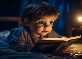 警察抓小偷的故事儿童在线听 - 睡前小故事 谁丢的钱