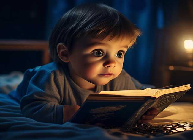 警察抓小偷的故事儿童在线听 - 睡前小故事 谁丢的钱