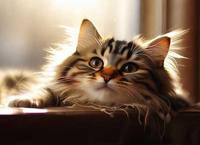 kitty的意思（kitty与cat区别是什么）