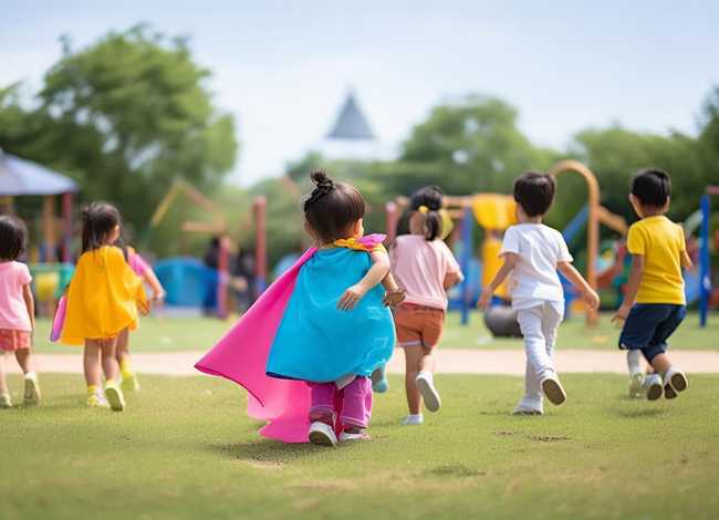 特殊儿童的成长案例 - 案例分享  星童融合助力天津自闭症儿童成长之路