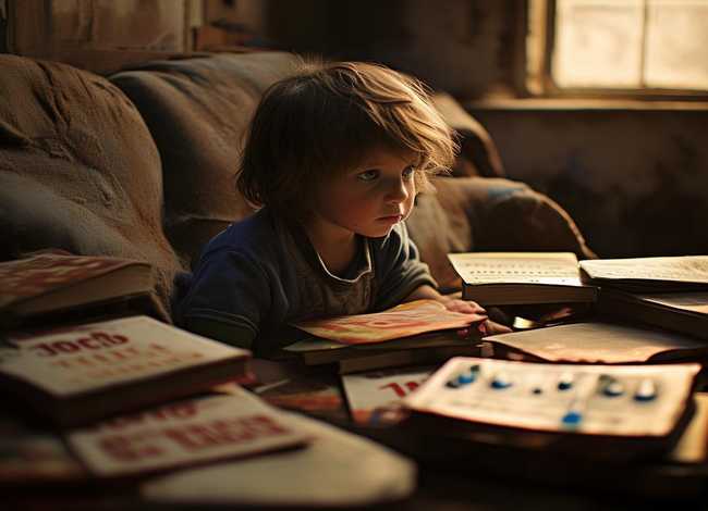 心疼故事，100个催泪小故事通用32篇