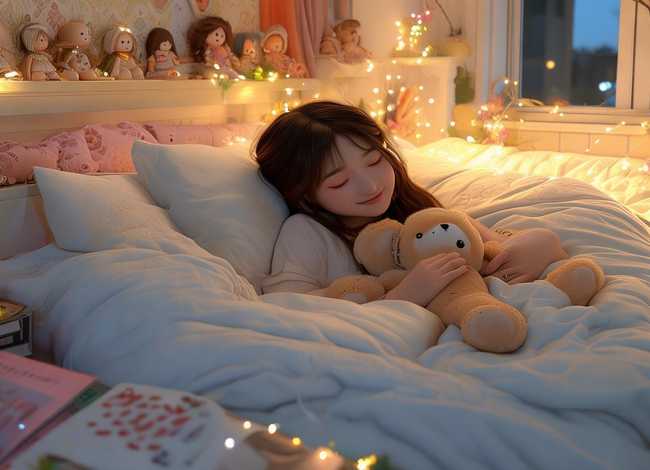 小女生故事大全;适合20岁女生听的睡前故事 小女生故事大全;适合20岁女生听的睡前故事