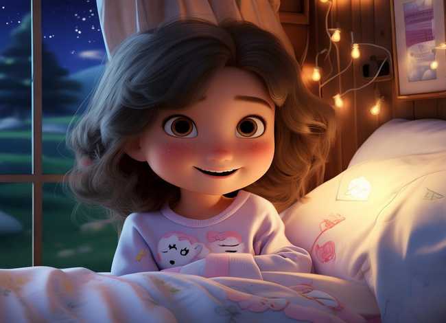 hellokitty儿童故事睡前故事 在《乡村爱情故事》中潘长江的女儿叫什么