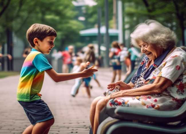 儿童文明礼貌小故事(100字左右的文明礼貌小故事,最好不是古代的) 儿童文明礼貌小故事(100字左右的文明礼貌小故事,最好不是古代的)