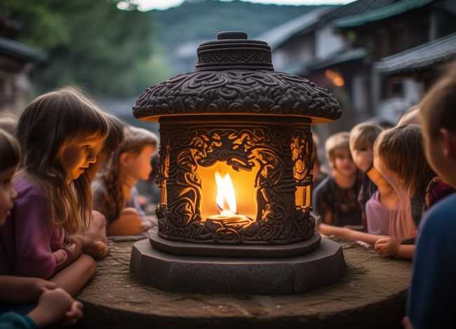 放鞭炮的安全小故事；有什么关于放鞭炮的传说故事