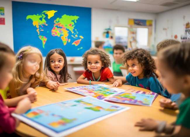 幼儿园德语故事、幼儿园大班德育工作总结范文(三篇)