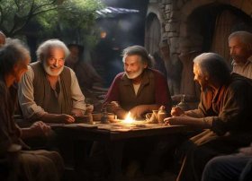 诚信友爱小故事（诚信友善互助的故事有哪些）