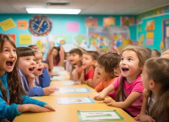 儿童三年级的生活小故事、适合三年级的笑话故事