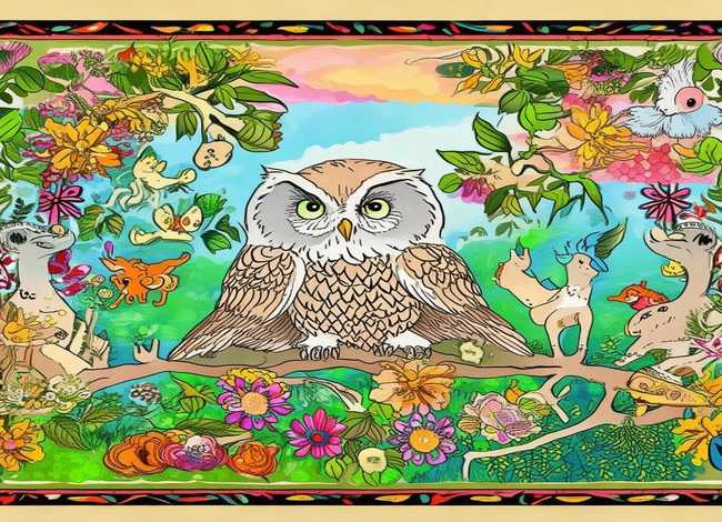 寓言故事手抄报模板图片 寓言手抄报怎么画 寓言故事手抄报模板图片 寓言手抄报怎么画