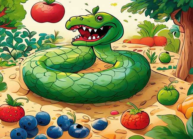 好饿的小蛇故事完整版,绘本名称-好饿的小蛇 好饿的小蛇故事完整版,绘本名称-好饿的小蛇