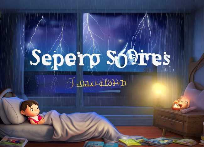 打雷的儿童睡前故事大全；睡前100个小故事免费听(睡觉的故事大全)