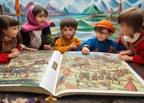 三国演义儿童版故事，儿童版《三国演义》主要讲什么