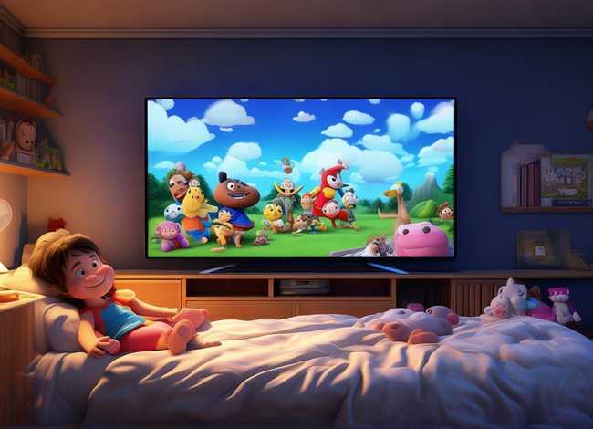 儿童故事视频大全连续播放100个视频免费；可以连续播放的儿童睡前故事在线听