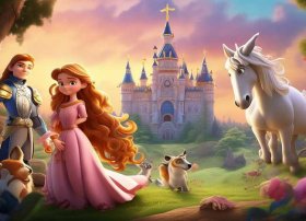 幼儿童话故事大全动画片、安徒生童话动画片都有哪些最有名的