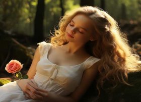 40个经典睡前故事白雪公主（白雪公主短篇-格林童话经典故事-儿童睡前故事）