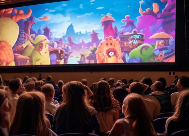 腾讯儿童电影、腾讯视频上有什么适合少年看的电影