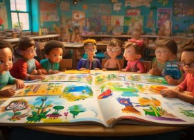 生命的故事绘本教给孩子什么（幼儿园有教育意义的绘本）