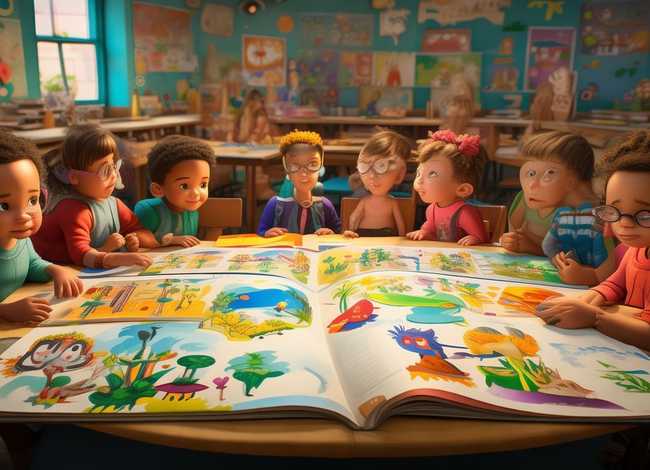 生命的故事绘本教给孩子什么（幼儿园有教育意义的绘本）