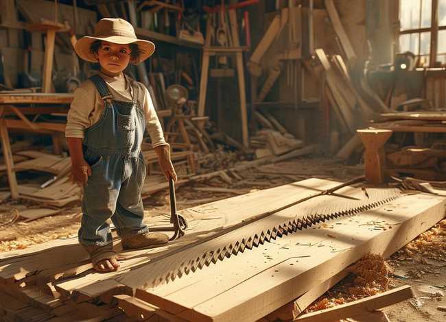 儿童鲁班造锯的故事;鲁班发明锯子的故事 儿童鲁班造锯的故事;鲁班发明锯子的故事