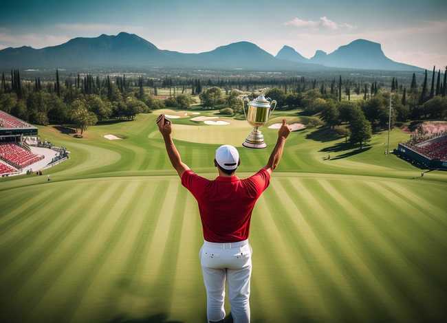 皮克故事 - 传奇!皮克37冠荣膺全满贯 两次五指山被载入历史