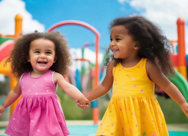 幼儿友情小故事；友情的幼儿故事