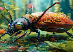 甲壳虫绘本；杨红樱的资料,杨红樱的资料