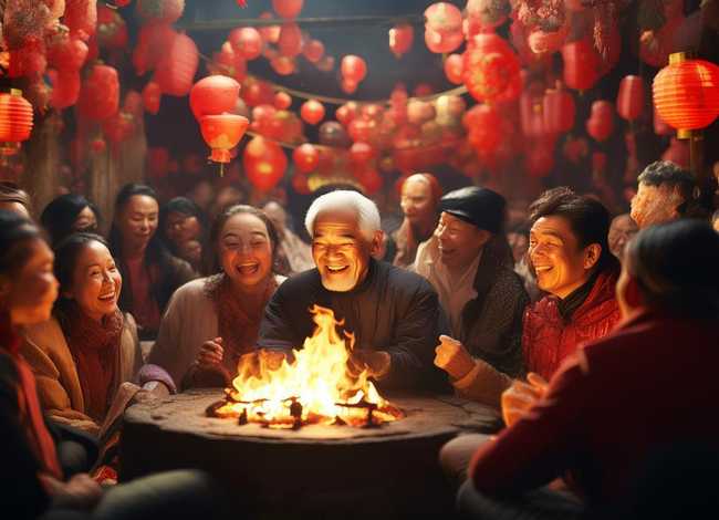 春晚 故事 那些年春晚背后的故事