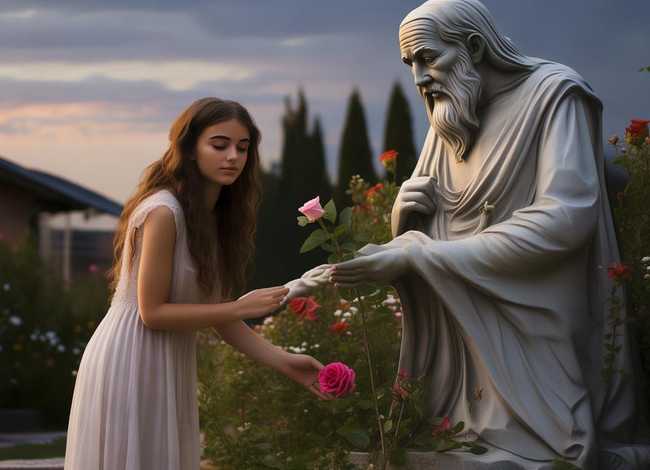 奉献小故事50字、名人奉献的小故事 奉献小故事50字、名人奉献的小故事