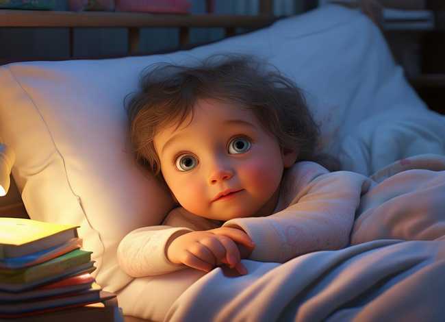 幼儿文学童话故事教案（幼儿园故事《晚安.好梦》的教案）