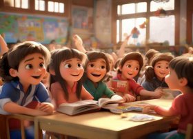 少儿情商故事（有趣的情商小故事简短）