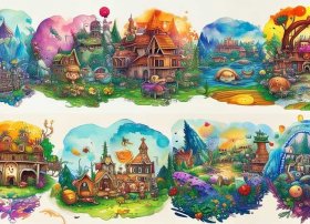 儿童小故事短篇大全；儿童启蒙故事大全(10篇)