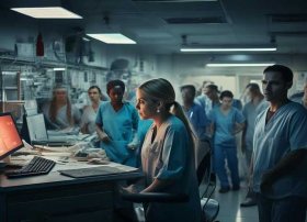 急诊科故事、法国经典,急诊室的故事电影